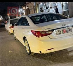 هيونداي سوناتا